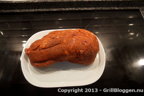 Pulledpork PP 1