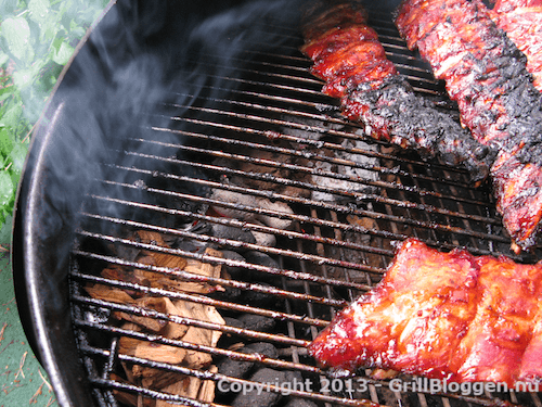 the snake bbq 26