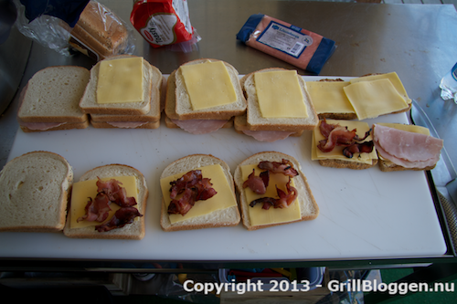 weber toast 153