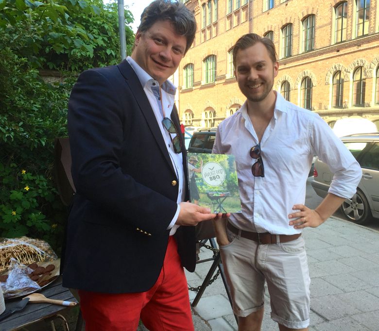 grillbloggen gustav johansson 1