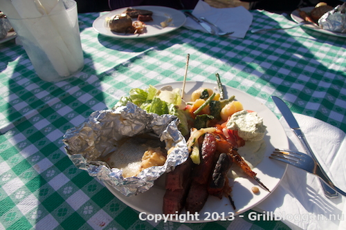 villa brevik BBQ 63
