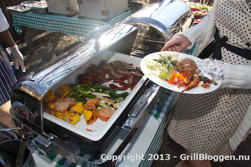 villa brevik BBQ 67