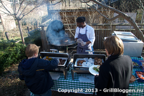 villa brevik BBQ 68