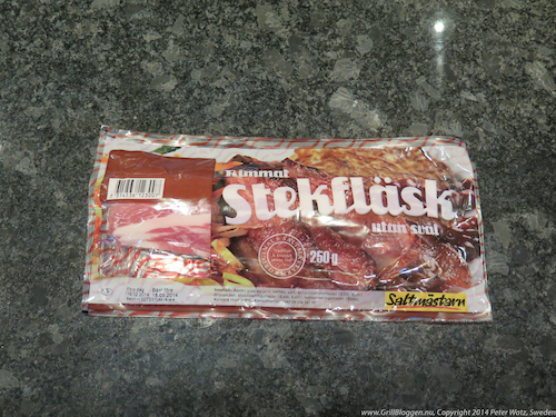 grillbuffe rökt bacon 1
