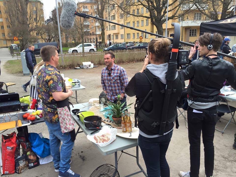 grillbloggen ben game casting 1