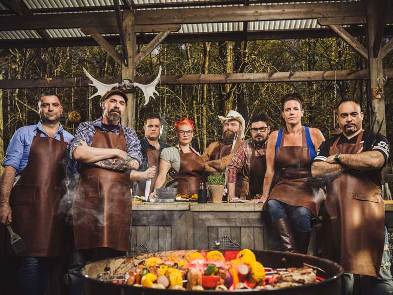 grillmastarna 2016 deltagarna 2