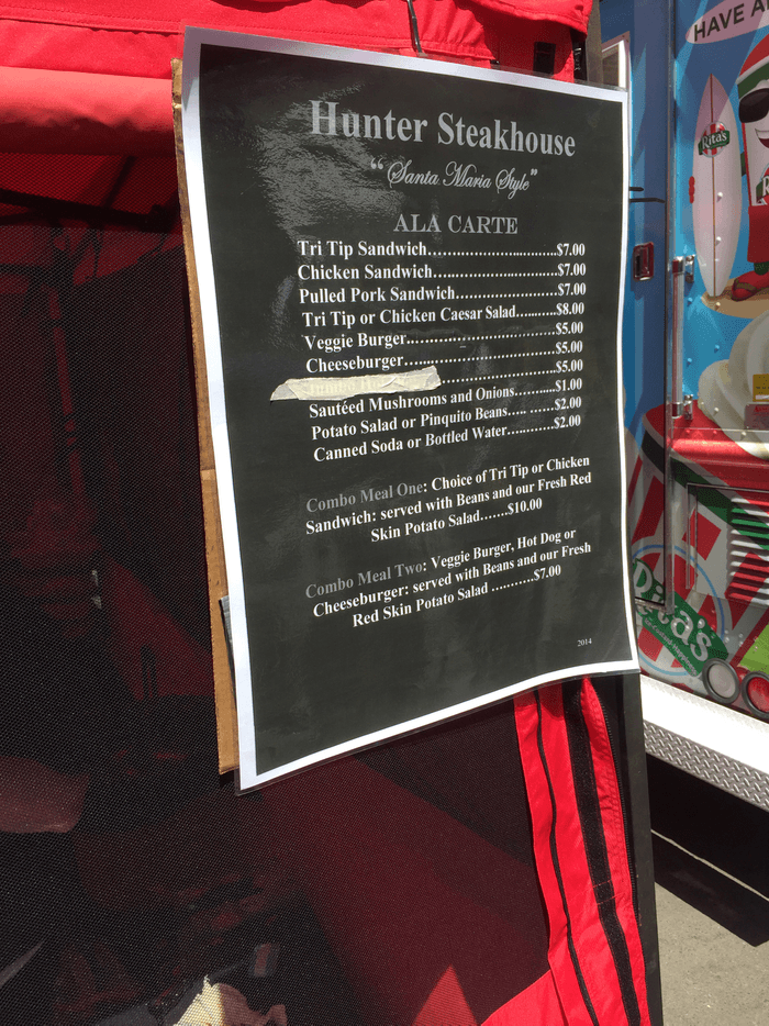 San diego huntersteakhouse 1405