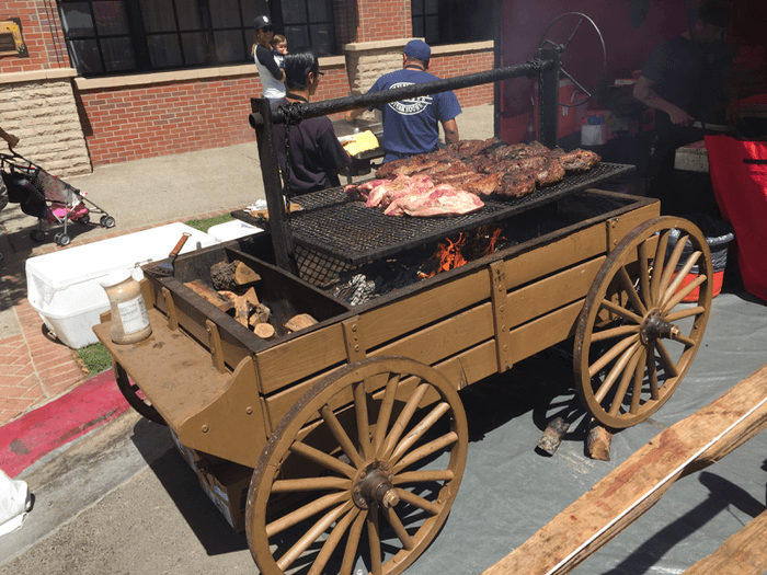 San diego huntersteakhouse 1407