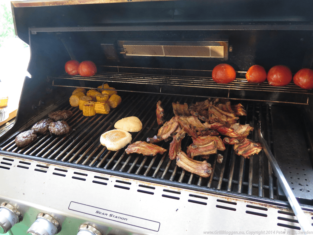 4th of july grillbloggen ribs 6