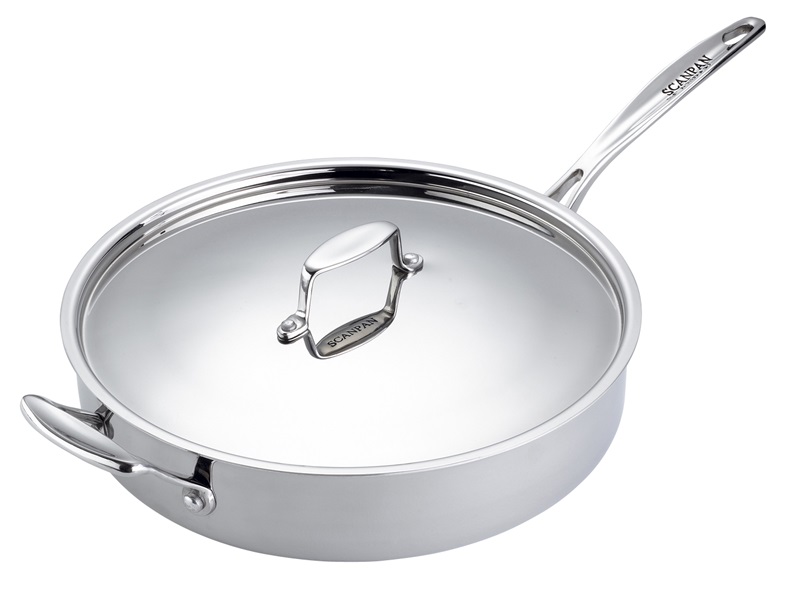 Scanpan Fusion 5 74102600 74103000