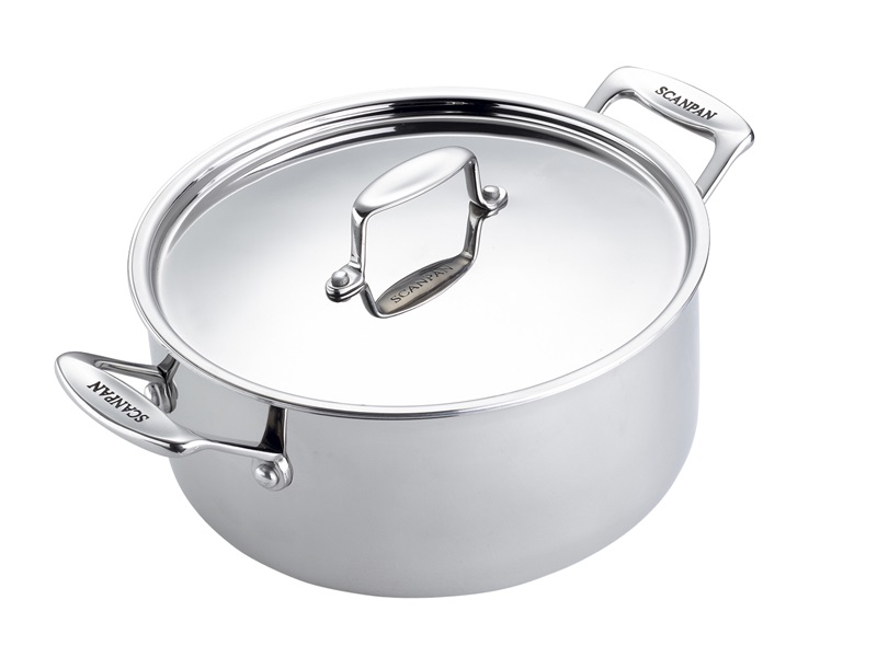 Scanpan Fusion 5 74252000 74252400