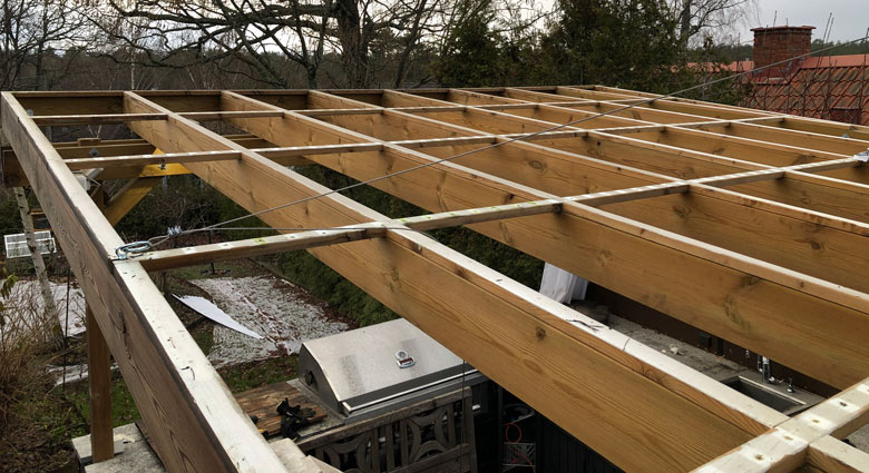 pergola 780