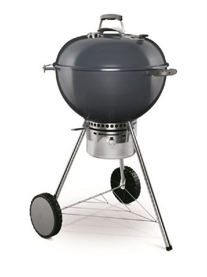 weber One Touch Premium 57 cm 2