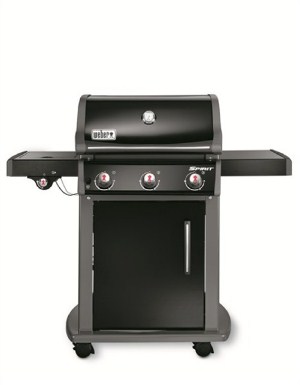 weber spirit original E-320 GBS