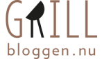 Grillbloggen logotype